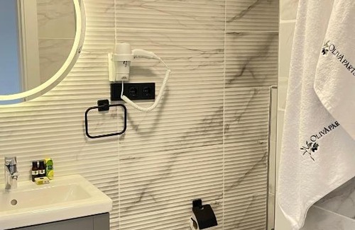 Oren Apartment | OlivAparts
