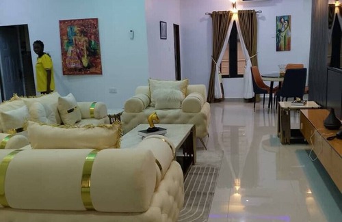 Benin City Apartment | OLIVE APARTMENT