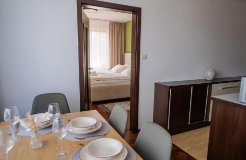 Liptovsky Mikulas Apartment | Olive Apartment Liptovsky Mikulas