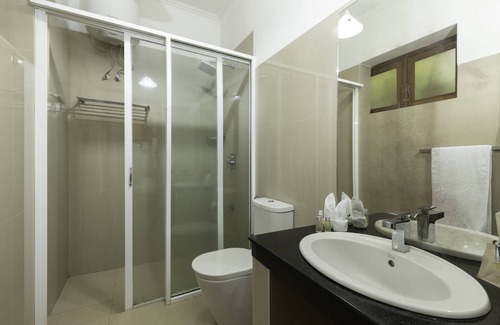 Welimada Hotel | Olive Bungalow
