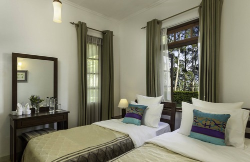 Welimada Hotel | Olive Bungalow
