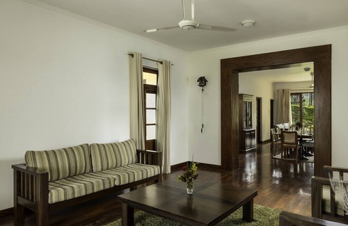 Welimada Hotel | Olive Bungalow
