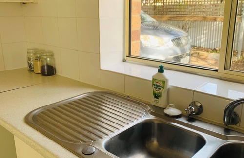 Tatiara House | Olive Cottage