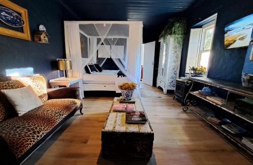 Koringberg House | Olive grove cottage