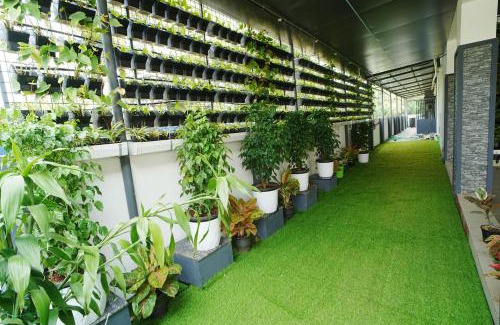 Thrissur Apartment | Olive Homes Residency