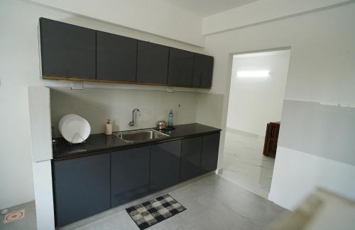 Thrissur Apartment | Olive Homes Residency