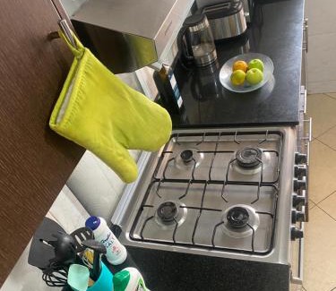 Dar es Salaam Apartment | Olive paradise