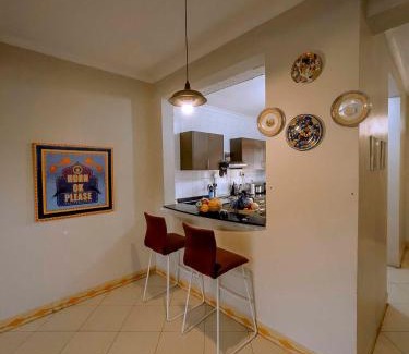 Dar es Salaam Apartment | Olive paradise