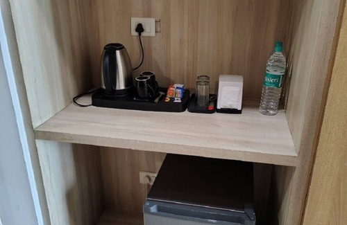 Gurugram Apartment | Olive Service Apartment- Medanta Medicity