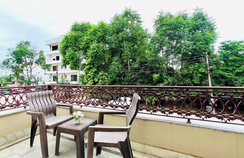 Sushant Lok Apartment | Olive Service Apartment-Golf Course Road