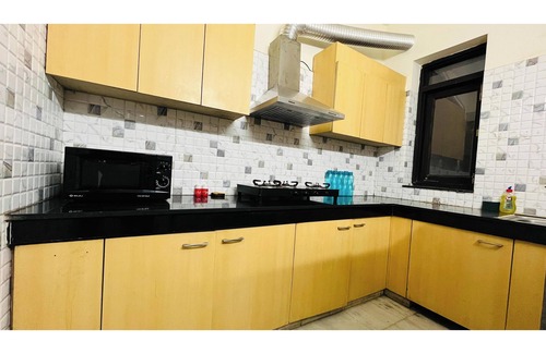 Sushant Lok Apartment | Olive Service Apartment Near Artemis