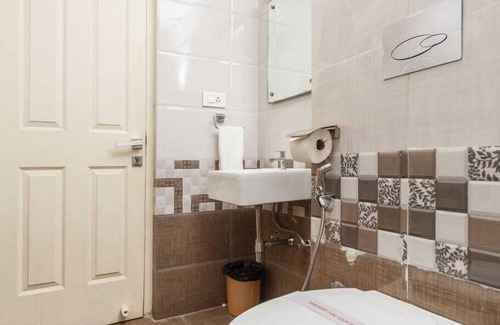 HITEC City Apartment | Olive Serviced Apartments Hitech City Hyderabad