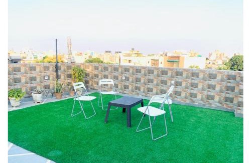 New Delhi Apartment | Olive Serviced Apartments - Central Delhi