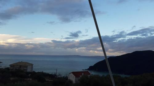 Agia Kiriaki Apartment | Olive Tree Apartments