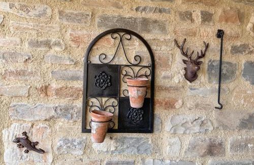 Langport House | Olive Tree Cottage