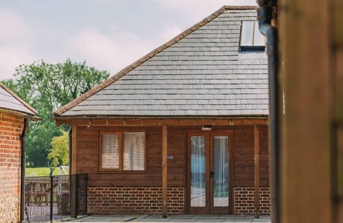 Selsted House | Olive Tree Cottage, Hoad Farm, Acrise