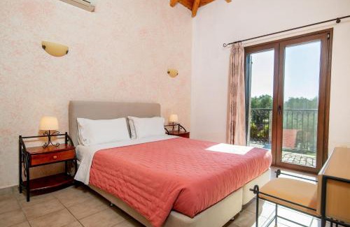 Neromilos Villa | Olive Tree Villas