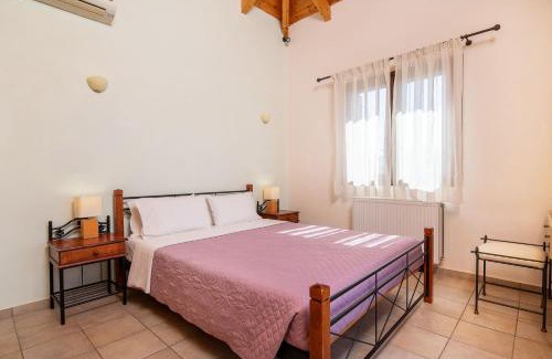 Neromilos Villa | Olive Tree Villas