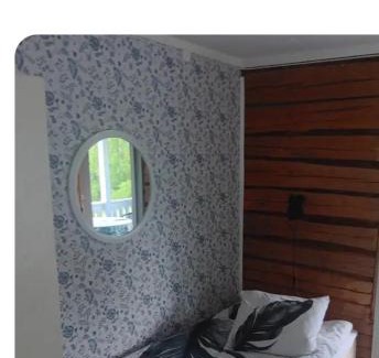 Kangasala House | Oliveira Guesthouse