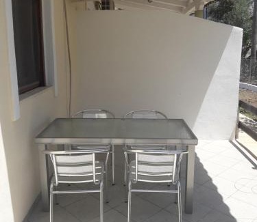 Mavrovouni Apartment | olivensun bungalow 2
