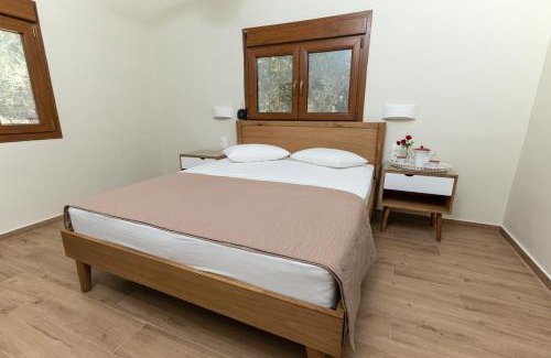 Mavrovouni Apartment | olivensun bungalow 2
