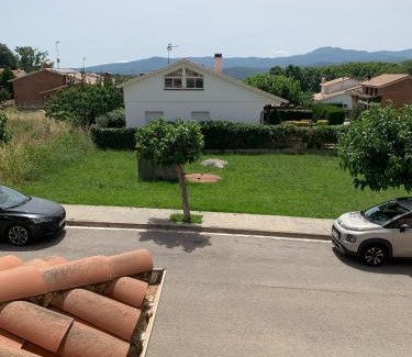 Breda House | Olive’s Montseny
