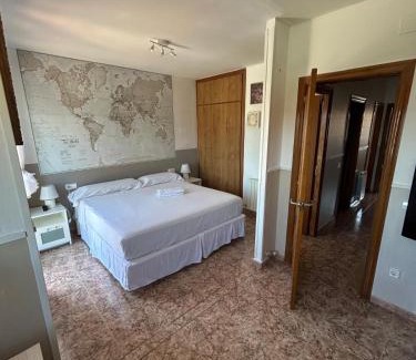 Breda House | Olive’s Montseny