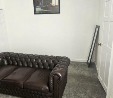 Bolton Apartment | Olivetem Comfort House