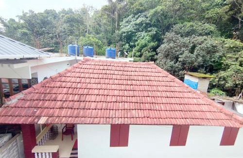 Udumbanchola Villa | Olivia Homestay Idukki