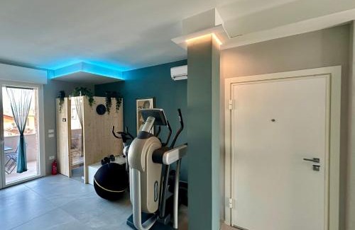 Forli Apartment | OliVia Rooms Sauna & Gym