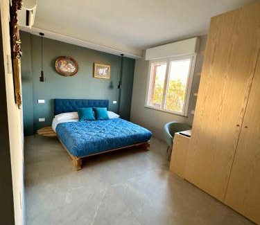 Forli Apartment | OliVia Rooms Sauna & Gym