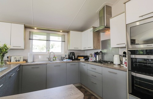 Wemyss Bay Cottage | Olivia's Haven