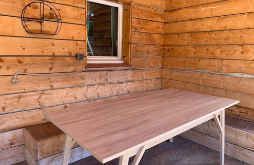 Montner House | Oliviers, Soleil et BBQ : un Havre de Détente Paisible Vous Attend !