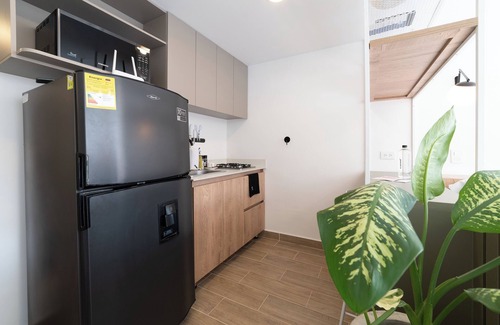 La America Apartment | Oliving in Laureles by Wynwood House