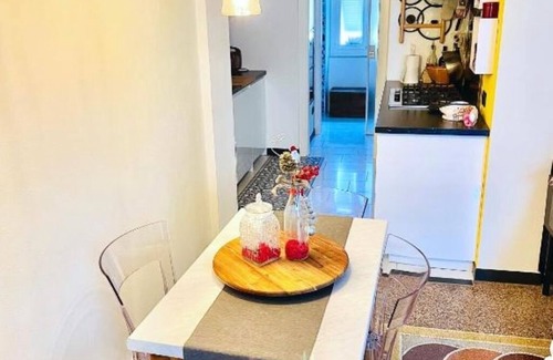 Riva Trigoso Apartment | Olli's House
