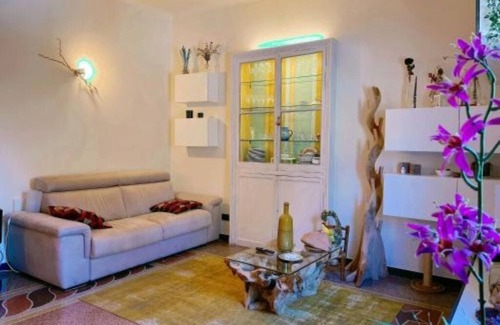 Riva Trigoso Apartment | Olli's House