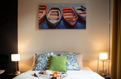 Terazije Apartment | Ollio Quiet City Center Apartments