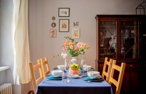 Terazije Apartment | Ollio Quiet City Center Apartments