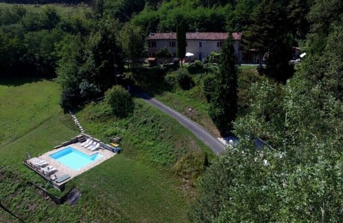 Monastero Bormida Apartment | Olmi Apt. - Casa Domenica-Home&more