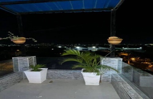 Mamatoco Apartment | Olmos House, Up to 15People, Free WIFI, BBQ, City View, Santa Marta.