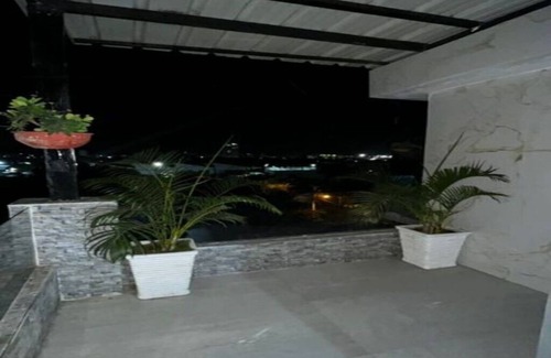 Mamatoco Apartment | Olmos House, Up to 15People, Free WIFI, BBQ, City View, Santa Marta.