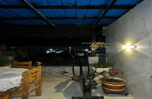 Mamatoco Apartment | Olmos House, Up to 15People, Free WIFI, BBQ, City View, Santa Marta.
