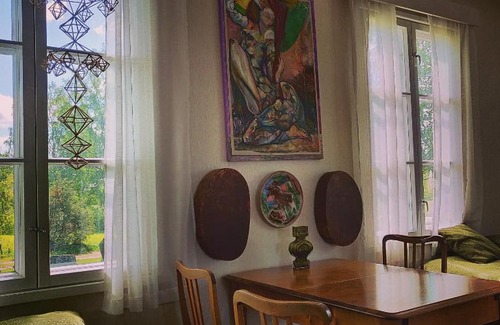 Kurikka House | Olo Tila