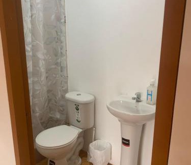 Olon Apartment | Olon beach house Ecuador