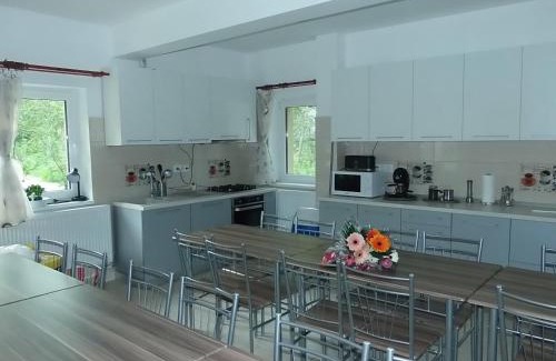 Baile Tusnad House | Olt-Part Vendégház