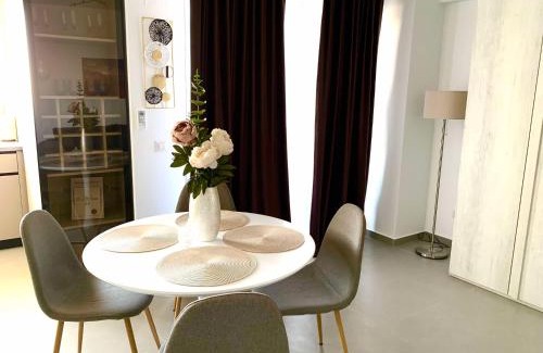 Craiova Apartment | Oltenia Studio Decebal Residence Craiova