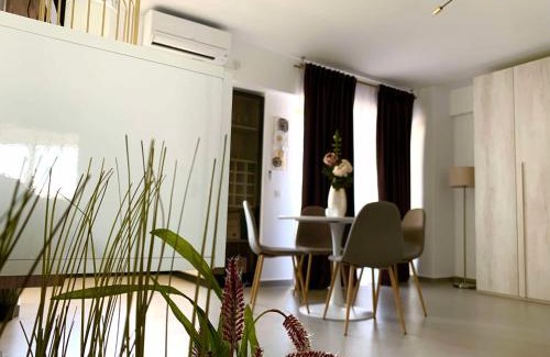Craiova Apartment | Oltenia Studio Decebal Residence Craiova
