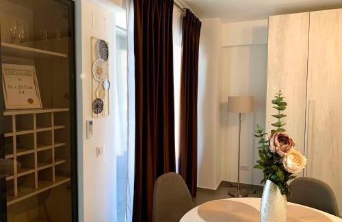 Craiova Apartment | Oltenia Studio Decebal Residence Craiova