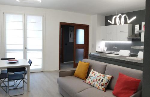 Madonna dell'Olmo Apartment | OLTRE LE NUVOLE