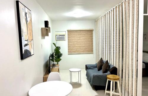Bantud Hacienda Apartment | Olvera Residences- Mandalagan Bacolod